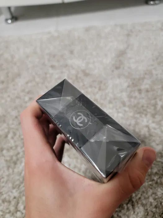 Духи Парфум Bleu de Chanel 100мл, Чоловічі, в Плівці, Не Користовані