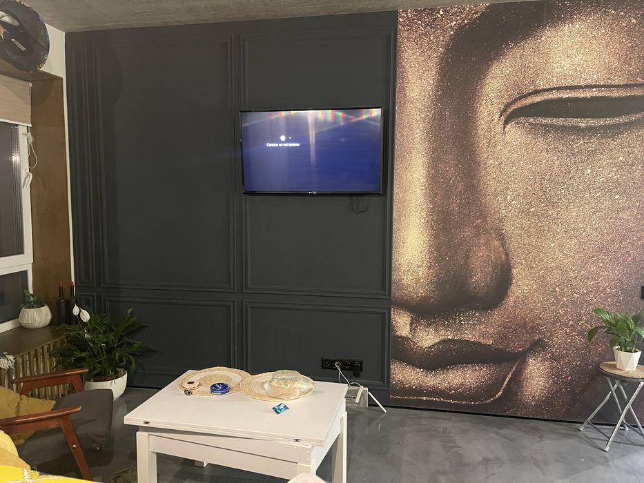 Здача кімнати для дівчини