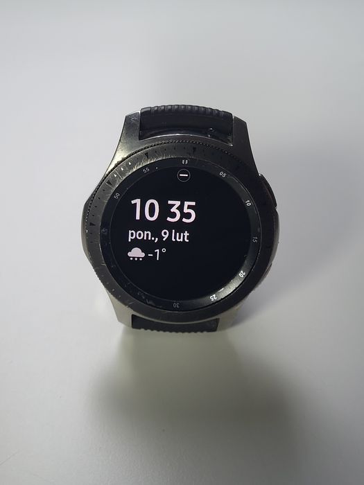 Galaxy watch classik