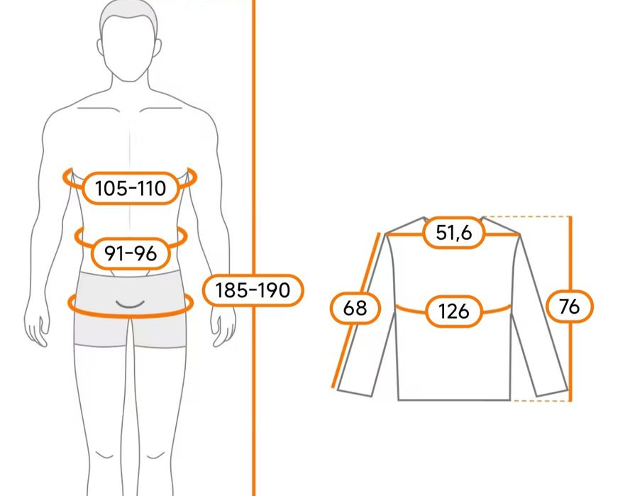 Casaco Parka Acolchoado nova xxl/3xl -17 eur
N 54-58 larga em preto
Fa