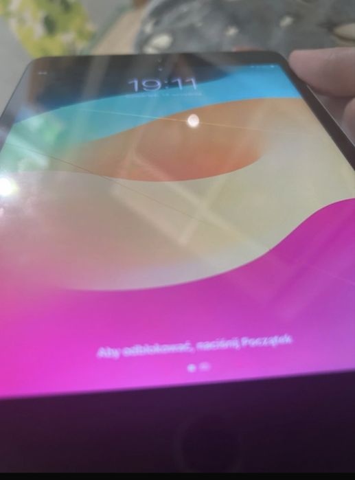 IPad mini 4 128 GB LTE