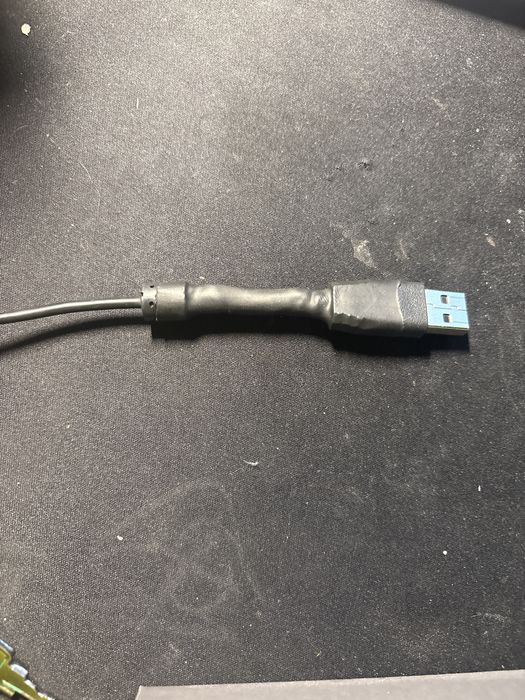 Logitech G502 Lightspeed Wireless