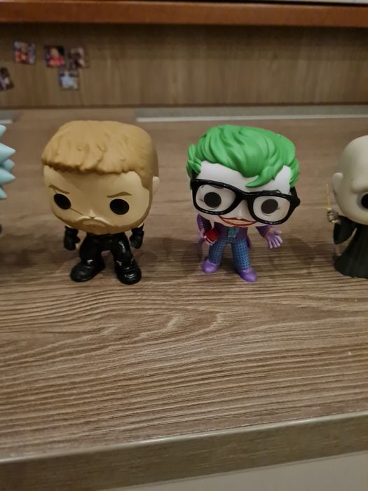 Колекція фанкапоп