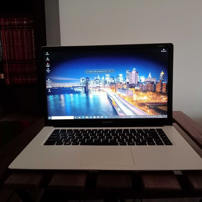 Lapbook Notebook e Acessórios