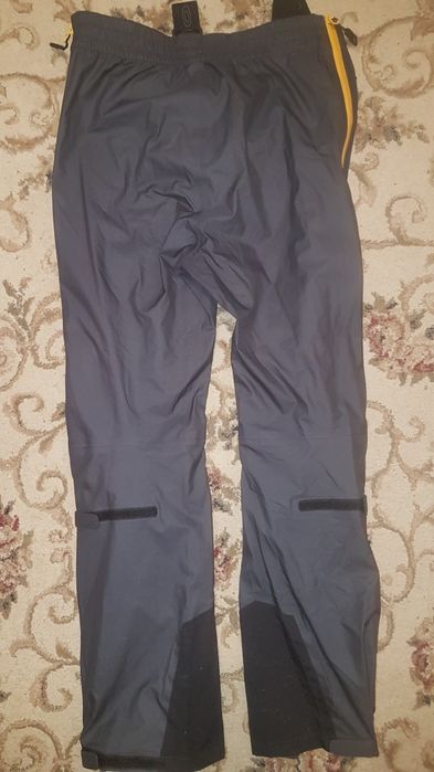 Штаны полные самосбросы мембранные МILO размер L