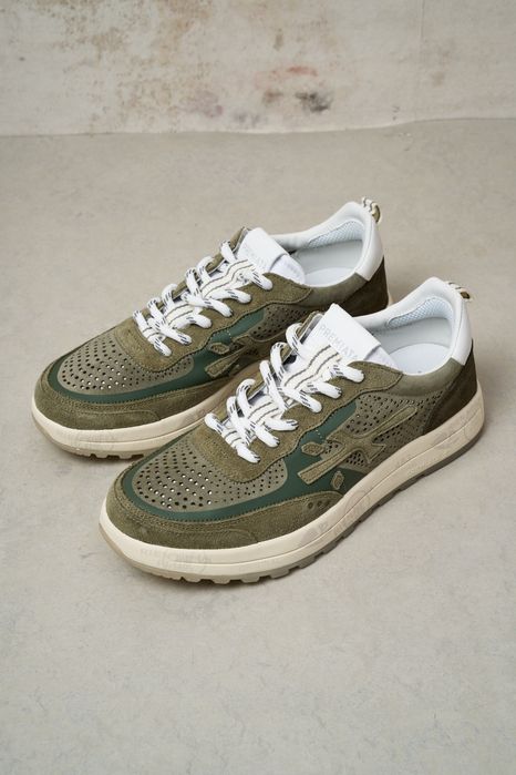 Premiata Nous 7221