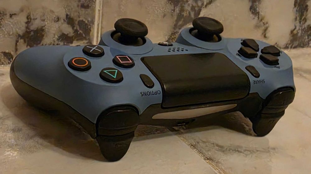 PS4 Edição Uncharted (Excelente Estado e 100% Funcional)