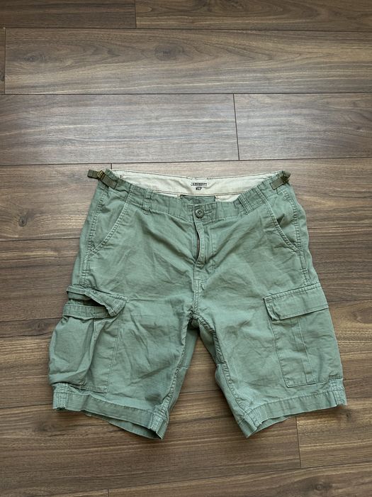 Чоловічі карго шорти Carhartt