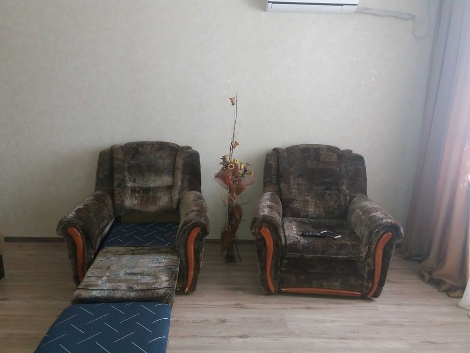 Подобово 1к. кв. в центрі на Адміральскій /Артилерійскій