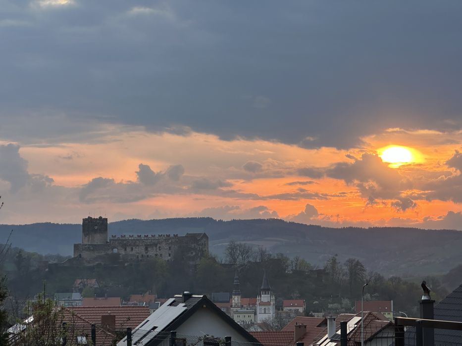 Apartament, pokoje,.Noclegi do wynajęcia na doby