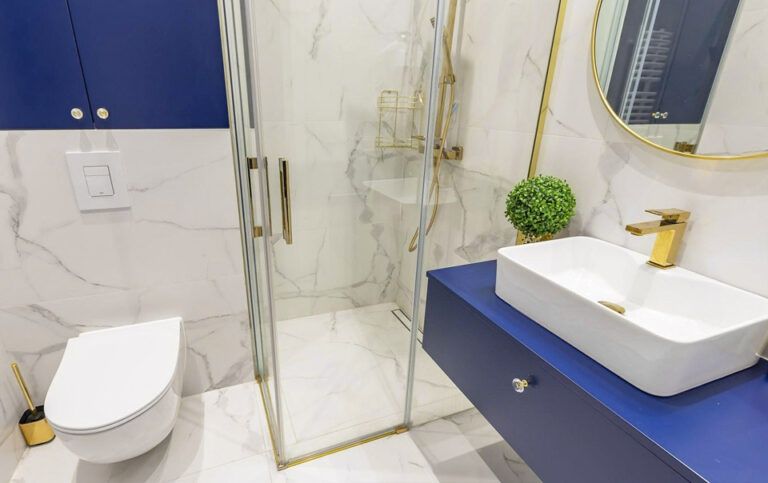 Apartament Blue Mielno blisko plaży