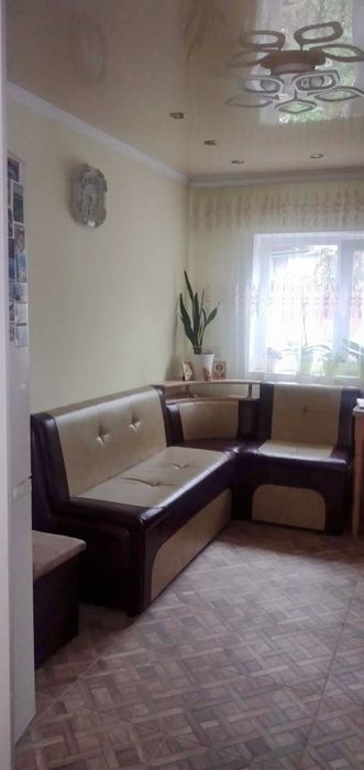 Куточок кухонний