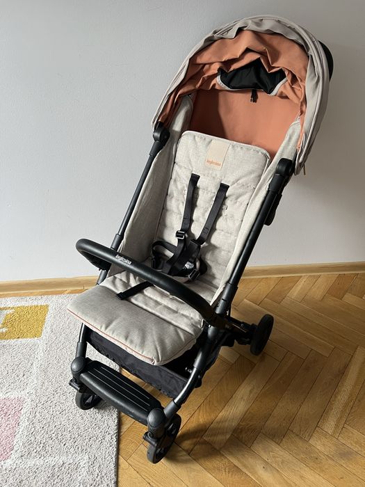Wózek spacerówka Inglesina Quid 2