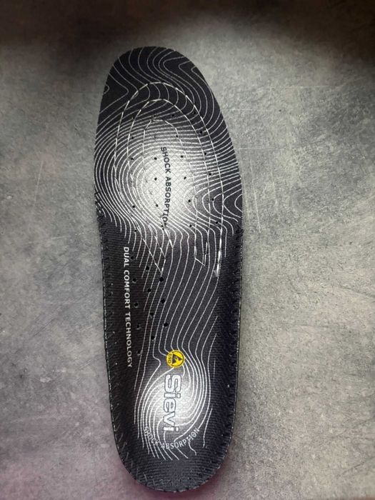 Sievi Viper Roller + S3 Wiązanie BOA