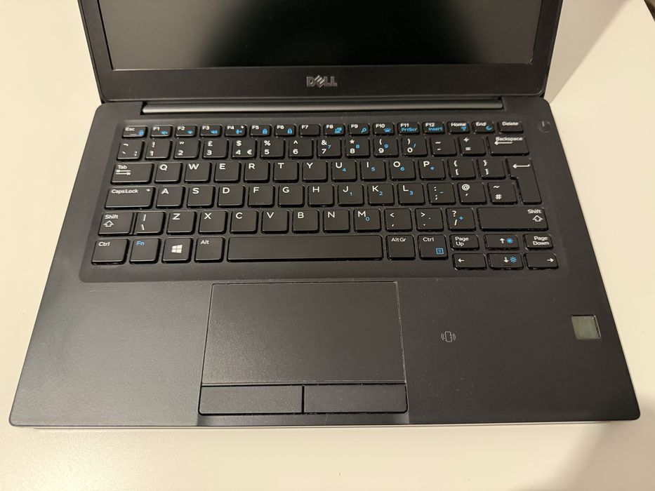 Laptop Dell Latitude 7280 | 12.5” HD | i5/16GB/512GB |  NOWA BATERIA!