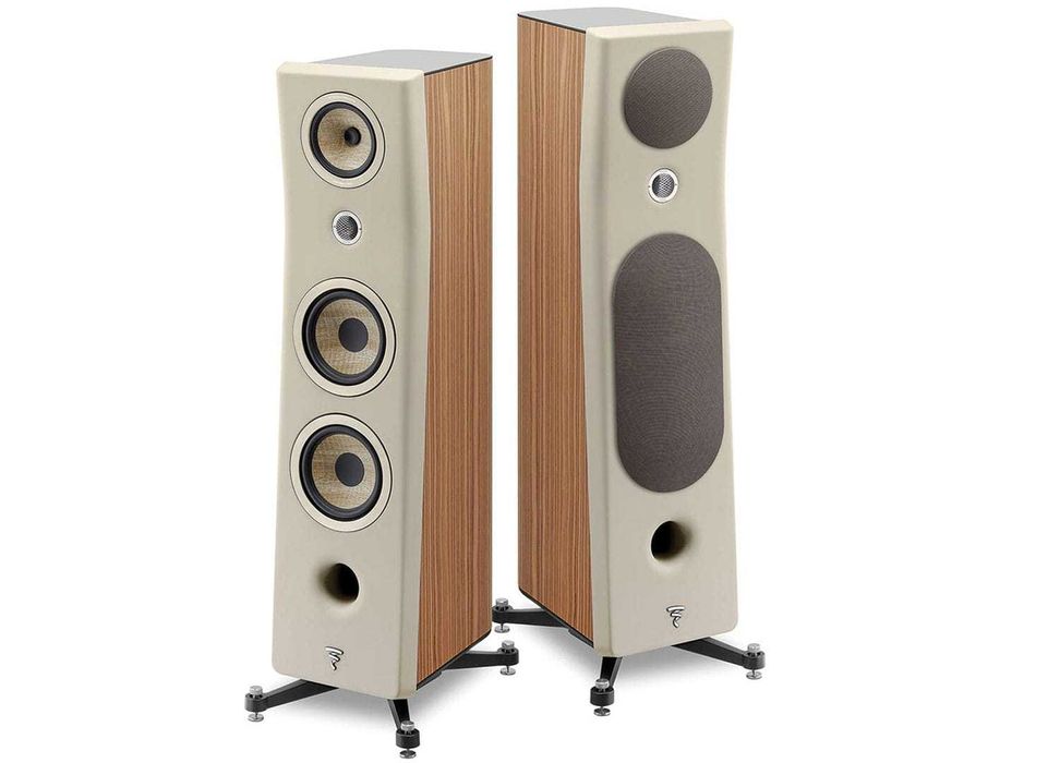 Focal Kanta N°2 możliwa zamiana | raty 0% WROCŁAW