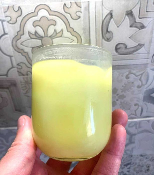 Фермерська домашня не рафінована оливкова олія