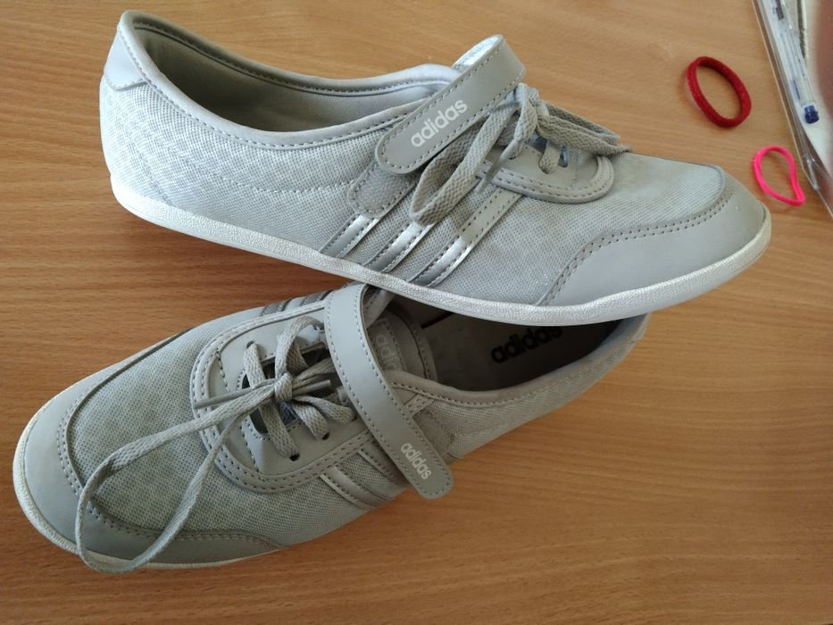Buty damskie letnie