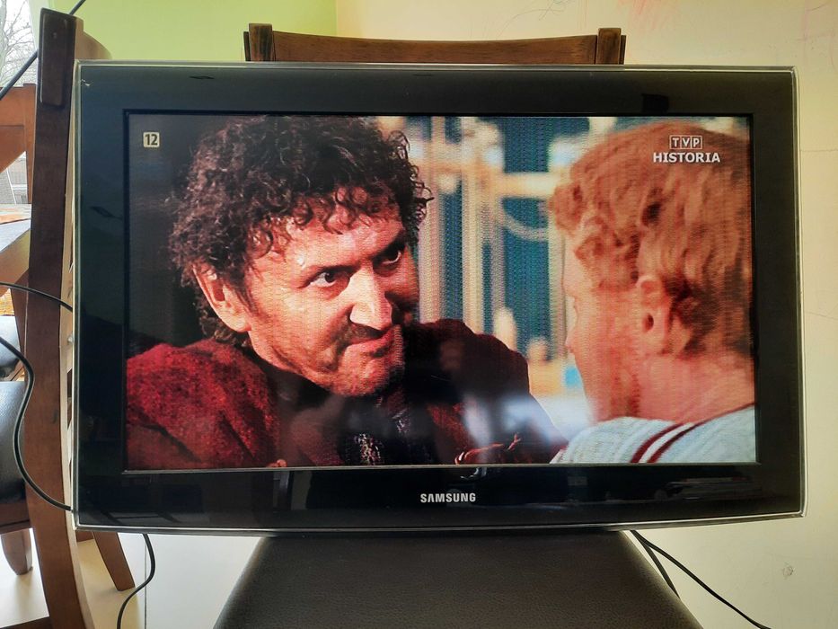 Telewizor Samsung 32 cale model LE32B550A5W