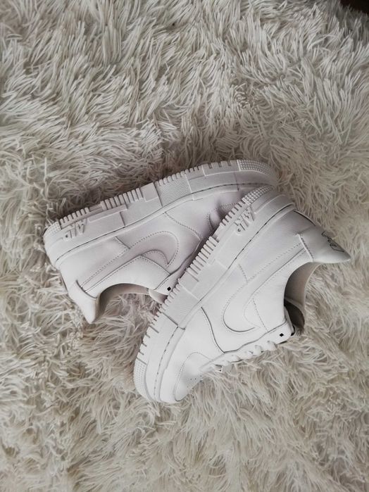 buty Nike Air Force 1 Pixel 38,5 white CK6649  100
