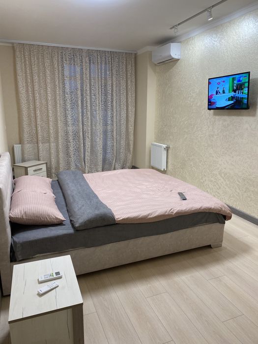 ЖК Авалон5,1 кімнатна квартира подобово