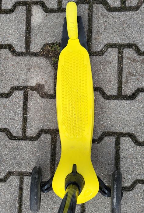 Hulajnoga dziecięca