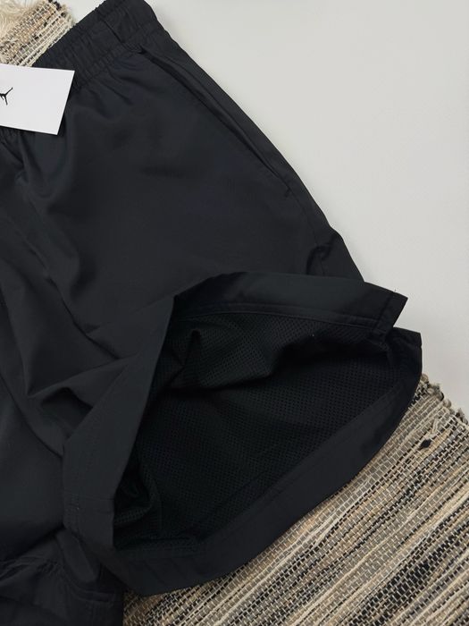 Шорты Air Jordan Poolside Black