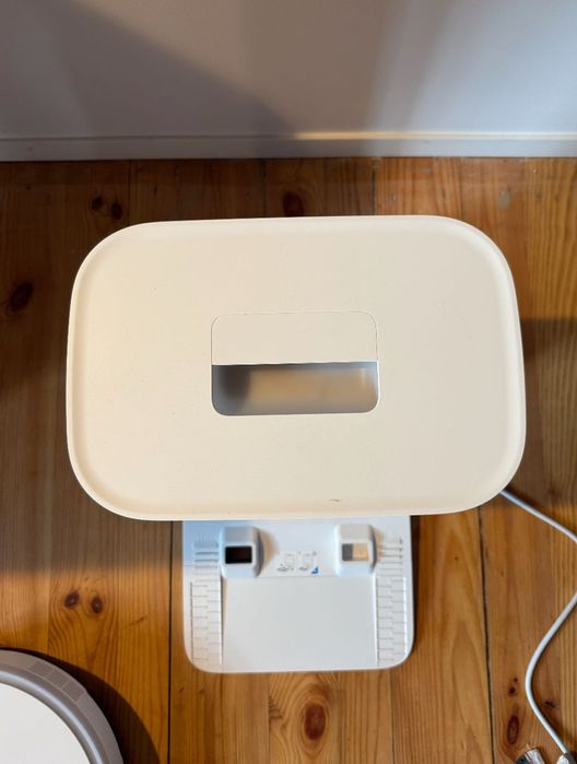 Robot sprzątający DREAME Mova S10 Plus