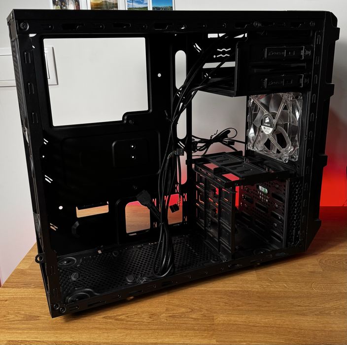Caixa de computador Corsair