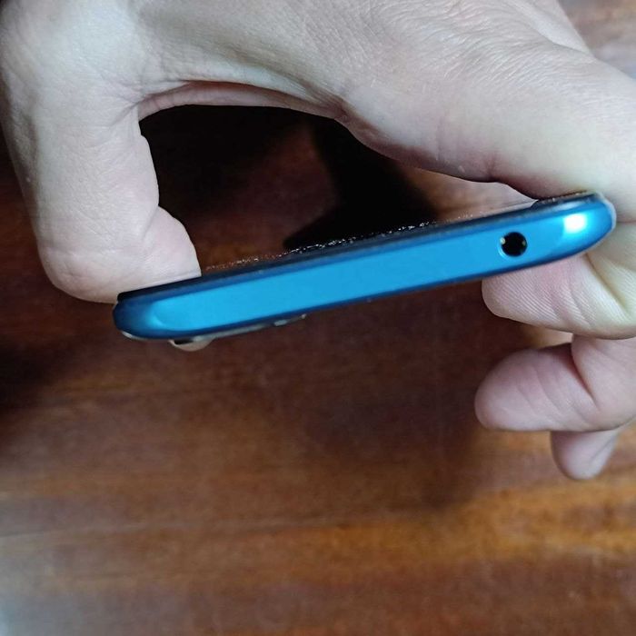 Xiaomi Redmi 9C NFC 3/64GB