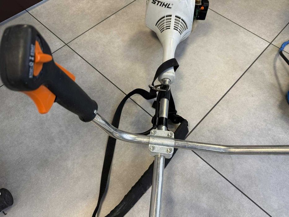 KOSA SPALINOWA STIHL FS 55 2022r od Loombard Jarocin Śródmiejska 22