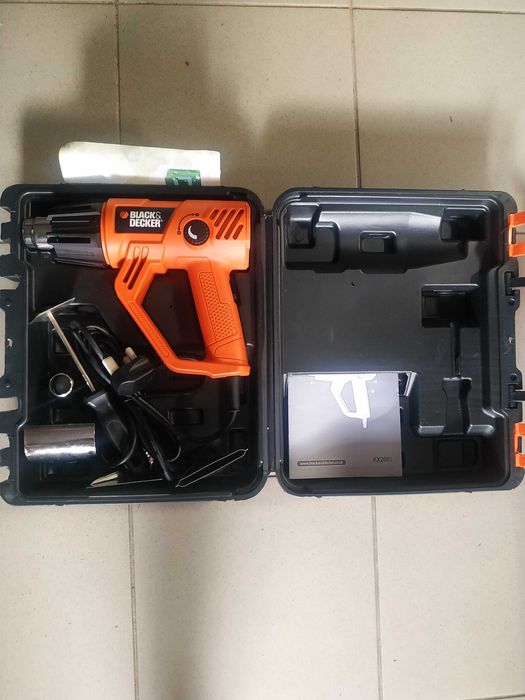 Фен технический