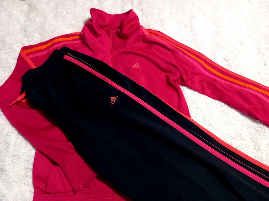 Dres Adidas rozm. 164cm
