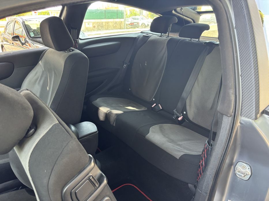 Citroen C4 Sport 1.6 HDi