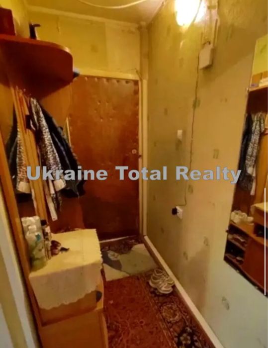 1-к, 5/5, 30 м2,   Нивки, Мрії 15-Б