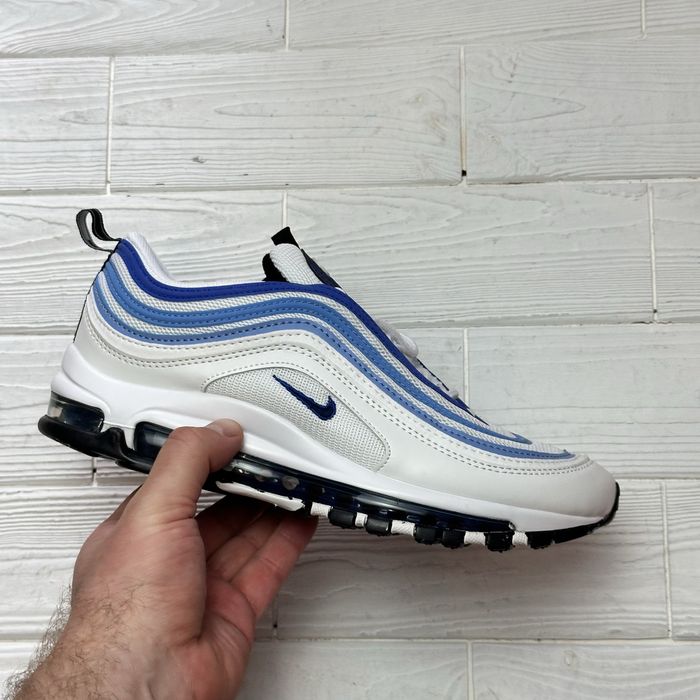 Кросівки nike air max 97