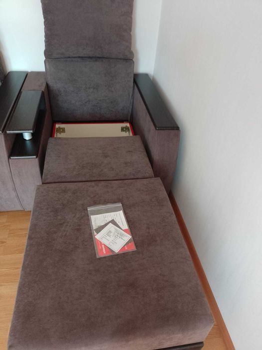 Кресло-кровать (1940X650)