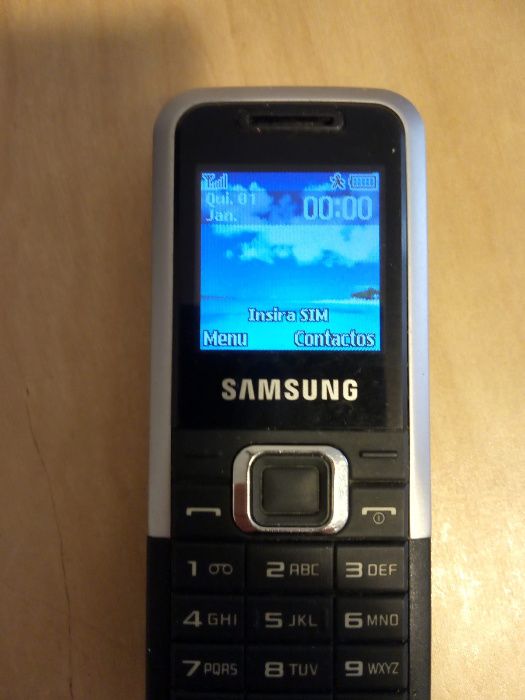 Telemóveis varias marcas e modelos