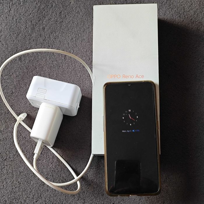Sprzedam Oppo Reno Ace