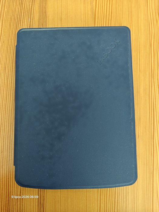 Czytnik e-book Inkbook Solaris