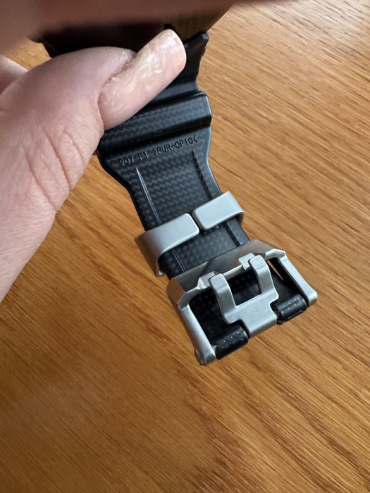 Casio GPR B -1000 idealny stan
