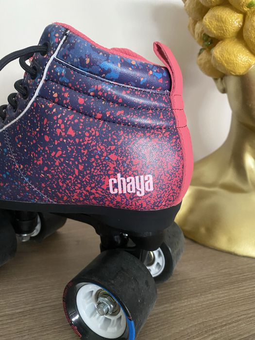 Patins marca Chaya