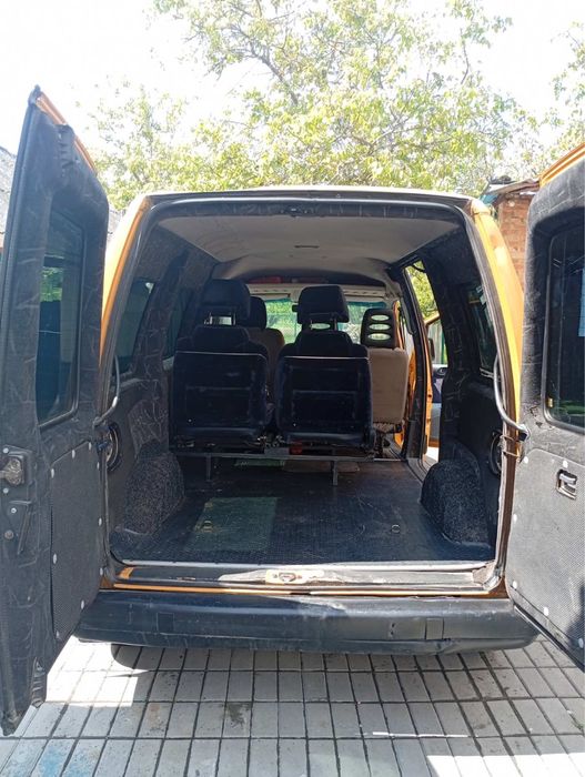 Peugeot Expert 2006 1.9d 4200$  Fiat Scudo Citroen Jumpy
