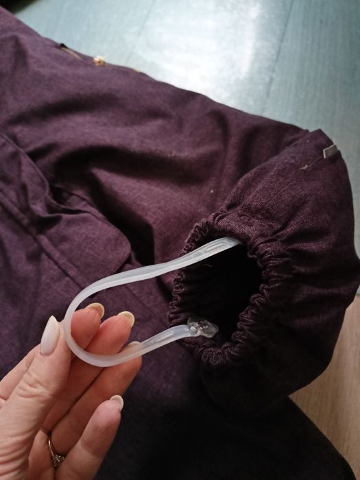 Kombinezon zimowy Name It 86/92