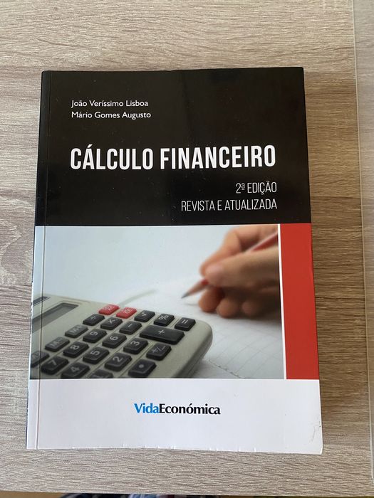 Livro de cálculo financeiro64729950111105120
