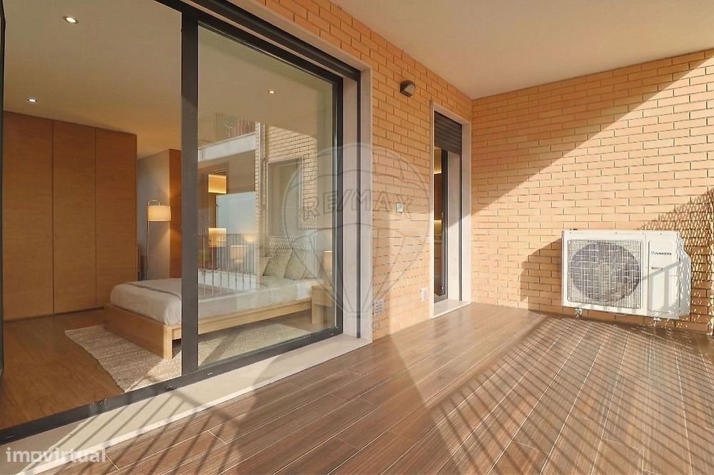 Apartamento T2 para venda