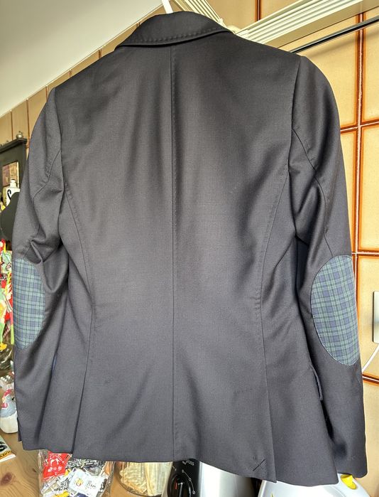 Blazer Sacoor Senhora