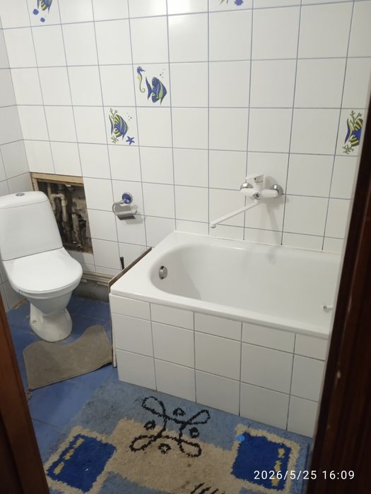 Сдам 1к квартиру ,Центр,ул.Садовая.