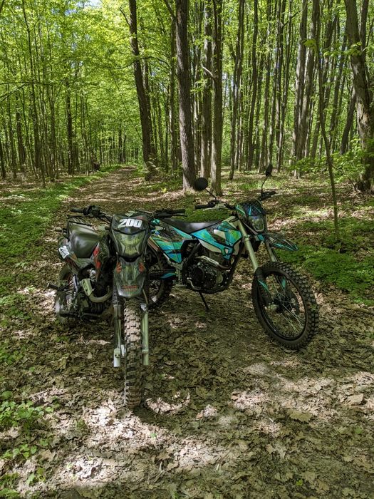 Geon X- road 200 Light