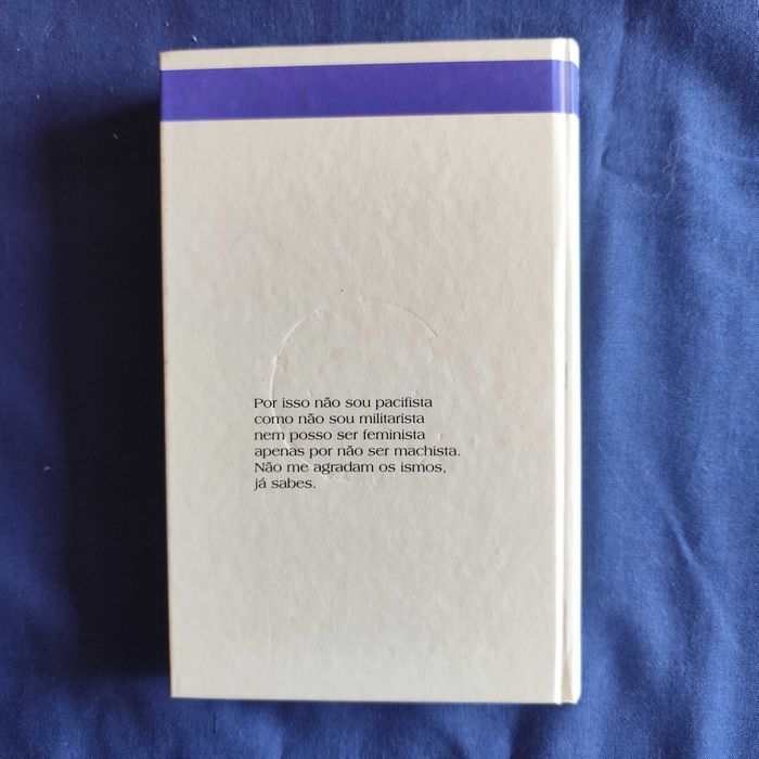 Almeida Faria - Cavaleiro Andante